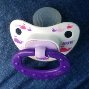 Meet your Posher, Paige